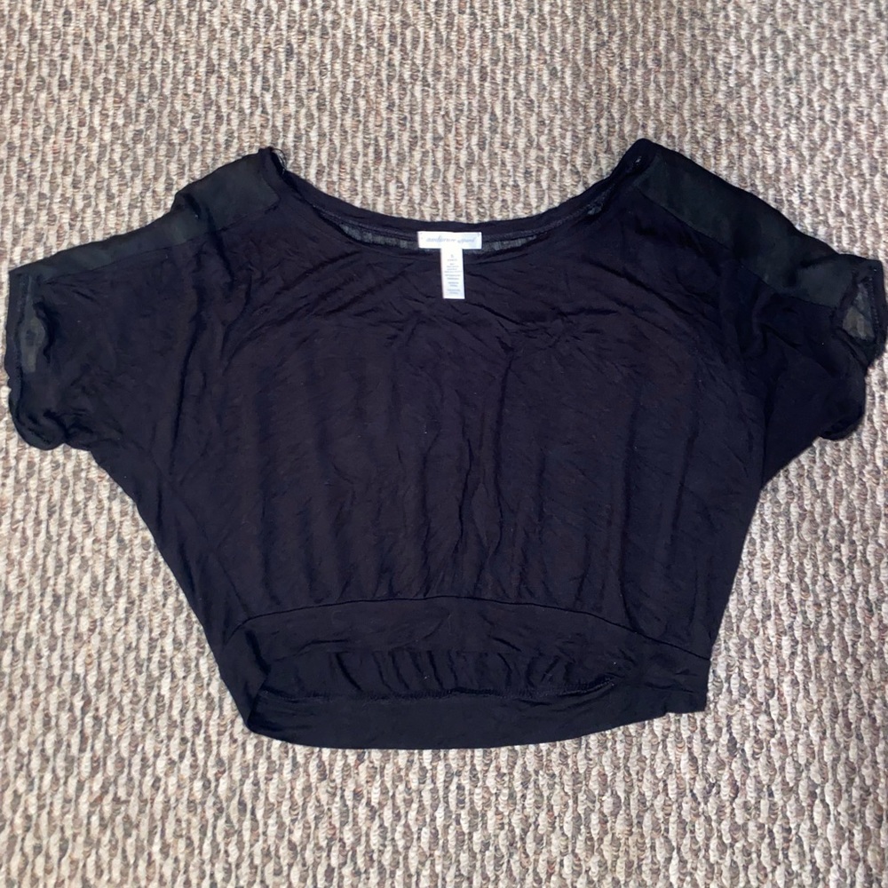 Ambiance apparel top